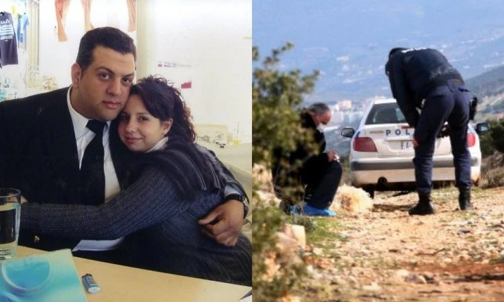 Διπλό φονικό στη Σαλαμίνα: 10 χρόνια μετά η ανάκριση ''δείχνει'' τους δολοφόνους